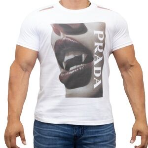 Prada the Bloddy Mouth